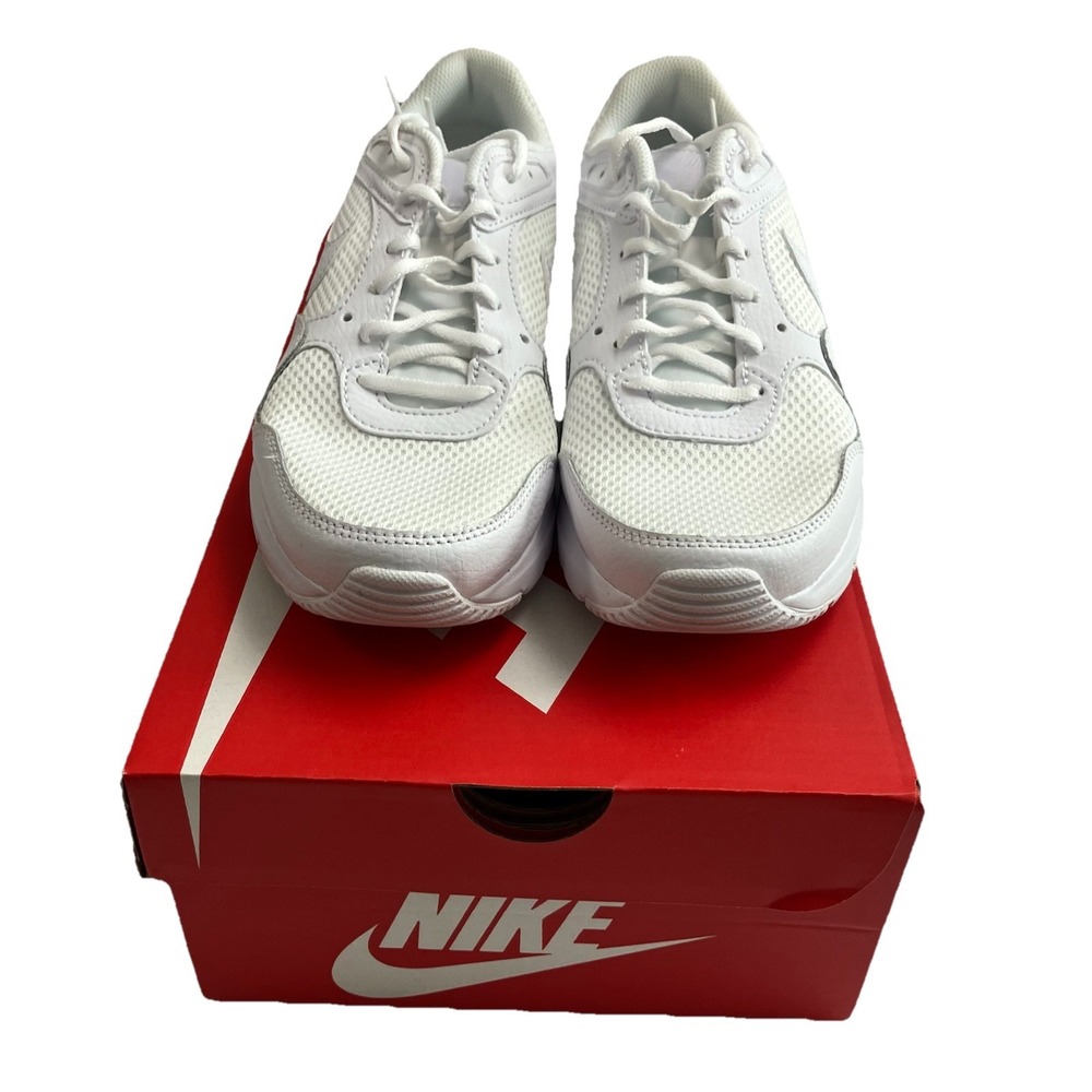 NIB!‎ Nike Air Max SC White Photon Dust Women's Size 7 Shoes